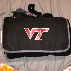 Stadium/Picnic Blanket